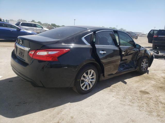 1N4AL3AP1HN307965 - 2017 NISSAN ALTIMA 2.5 BLACK photo 3