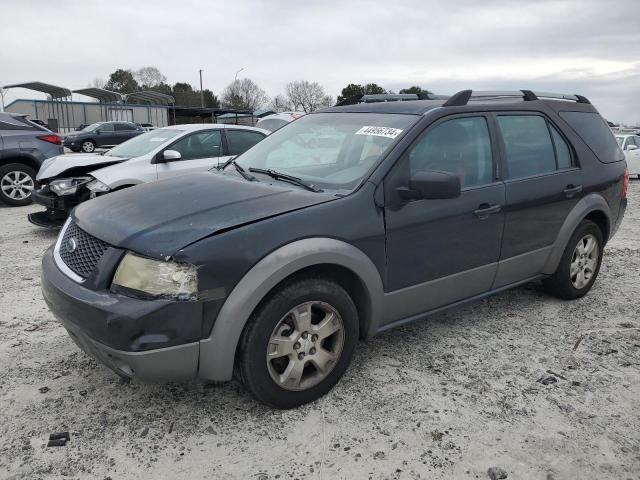 2007 FORD FREESTYLE SEL, 