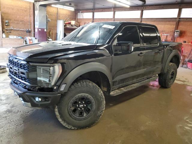 2023 FORD F150 RAPTOR, 