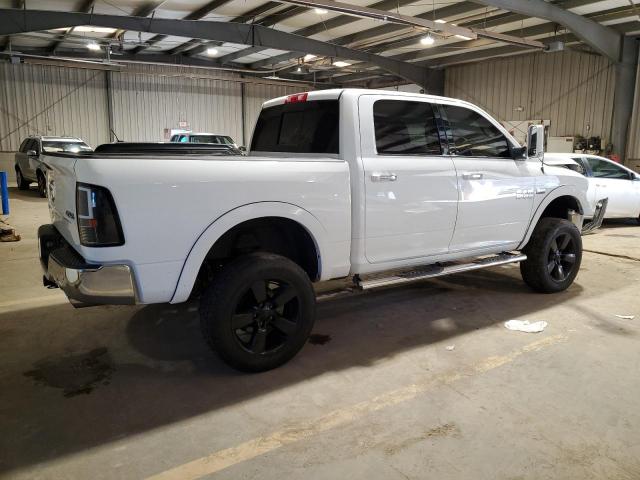 3C6RR7LT1GG389210 - 2016 RAM 1500 SLT WHITE photo 3