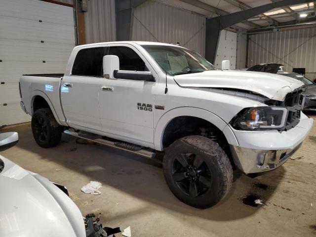 3C6RR7LT1GG389210 - 2016 RAM 1500 SLT WHITE photo 4