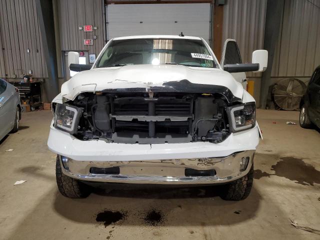 3C6RR7LT1GG389210 - 2016 RAM 1500 SLT WHITE photo 5