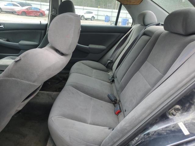 1HGCM56764A045559 - 2004 HONDA ACCORD EX GRAY photo 10