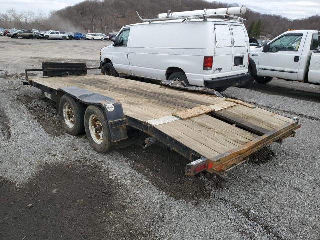 5A3F818D9EL001967 - 2014 CARM TRAILER BLACK photo 3