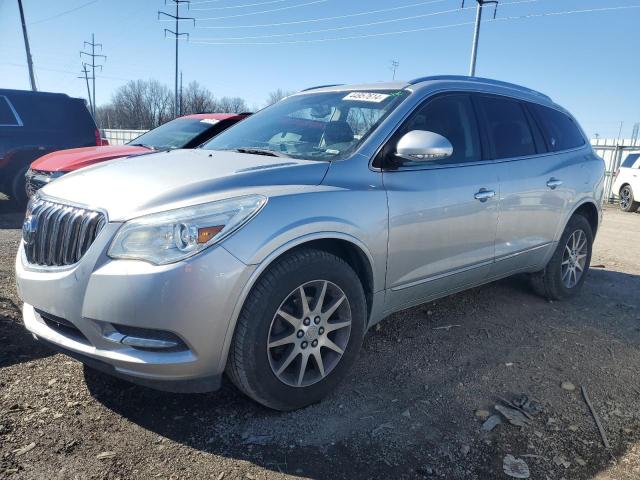 2014 BUICK ENCLAVE, 