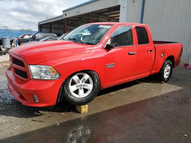 1C6RR6FG6HS561623 - 2017 RAM 1500 ST RED photo 1