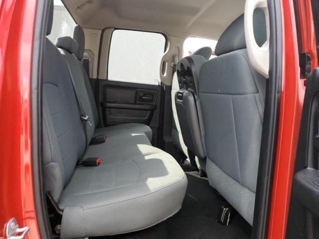 1C6RR6FG6HS561623 - 2017 RAM 1500 ST RED photo 10