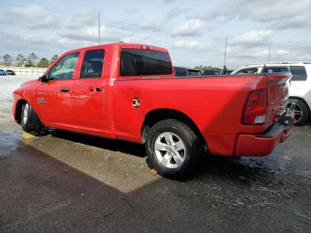 1C6RR6FG6HS561623 - 2017 RAM 1500 ST RED photo 2