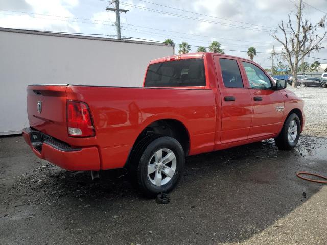 1C6RR6FG6HS561623 - 2017 RAM 1500 ST RED photo 3