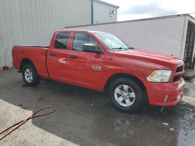 1C6RR6FG6HS561623 - 2017 RAM 1500 ST RED photo 4