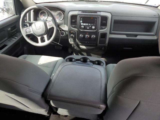 1C6RR6FG6HS561623 - 2017 RAM 1500 ST RED photo 8