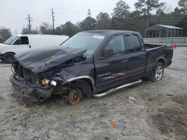 2002 DODGE RAM 1500, 