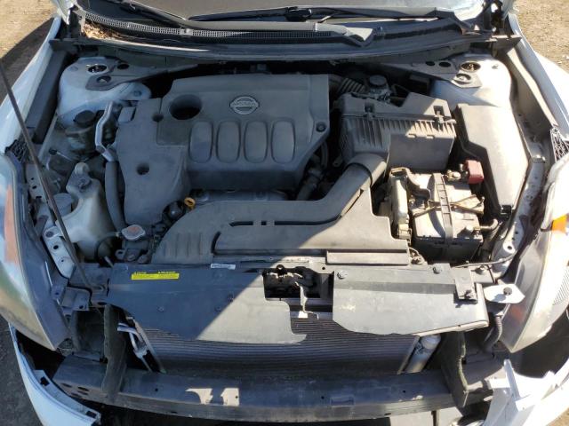 1N4AL21E57C192712 - 2007 NISSAN ALTIMA 2.5 WHITE photo 11