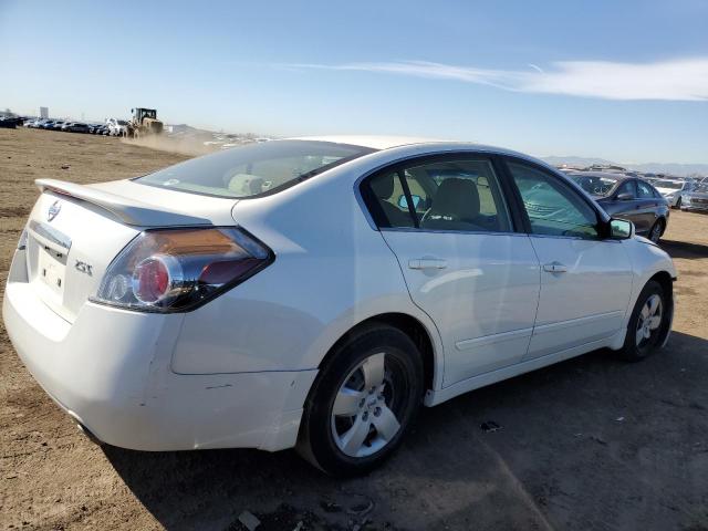 1N4AL21E57C192712 - 2007 NISSAN ALTIMA 2.5 WHITE photo 3