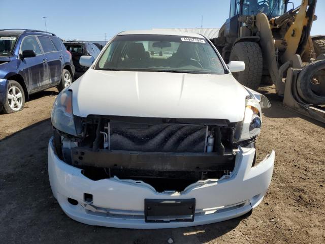 1N4AL21E57C192712 - 2007 NISSAN ALTIMA 2.5 WHITE photo 5