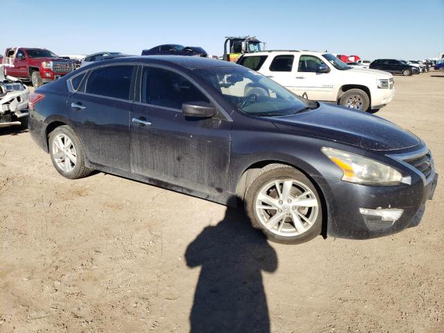 1N4AL3AP1DN483702 - 2013 NISSAN ALTIMA 2.5 CHARCOAL photo 4