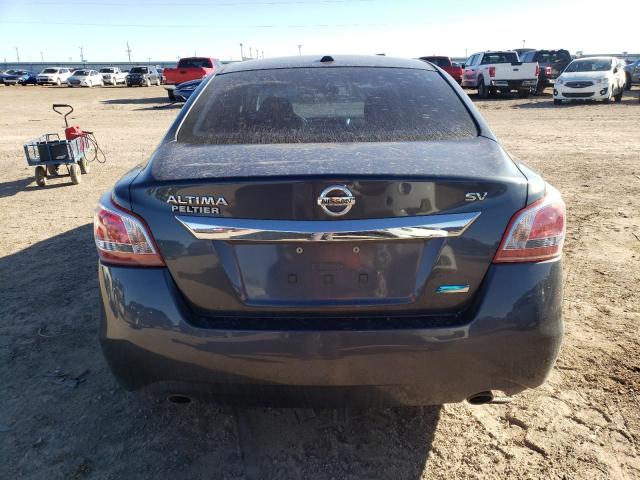 1N4AL3AP1DN483702 - 2013 NISSAN ALTIMA 2.5 CHARCOAL photo 6