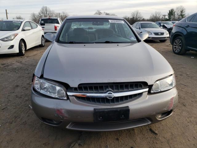 1N4DL01D9YC127615 - 2000 NISSAN ALTIMA XE SILVER photo 5