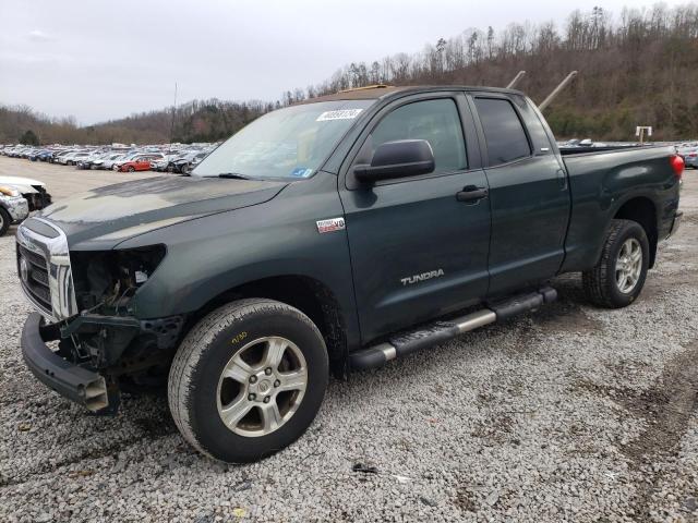 2007 TOYOTA TUNDRA DOUBLE CAB SR5, 