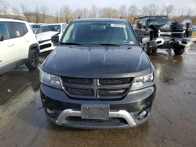 3C4PDDGG9GT227603 - 2016 DODGE JOURNEY CROSSROAD BLACK photo 5