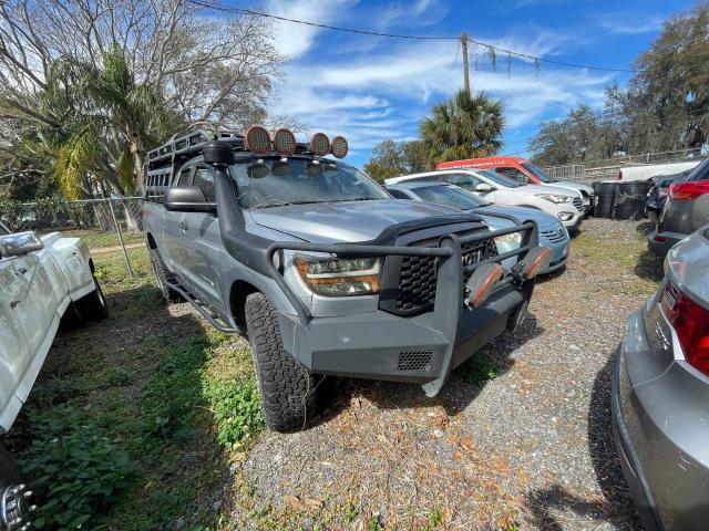 2013 TOYOTA TUNDRA DOUBLE CAB SR5, 