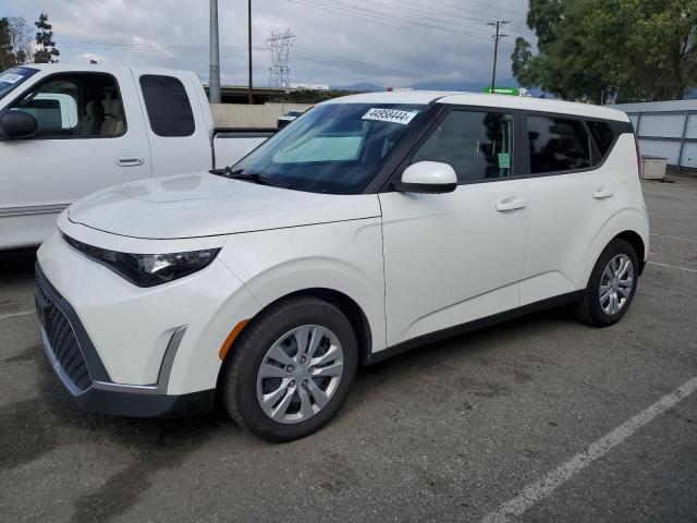 2023 KIA SOUL LX, 