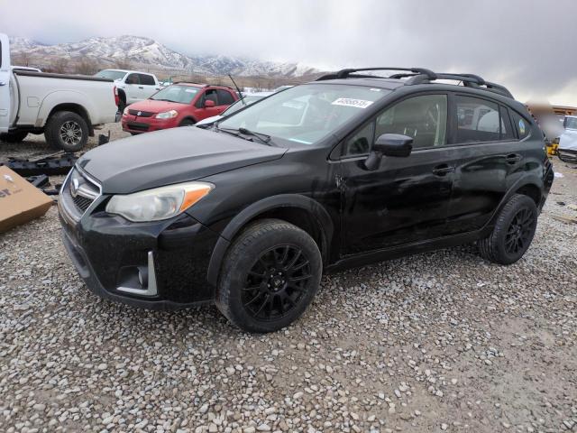 2016 SUBARU CROSSTREK PREMIUM, 