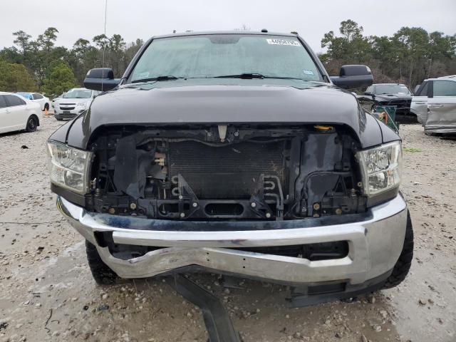 3C6UR5CJ3JG127242 - 2018 RAM 2500 ST GRAY photo 5