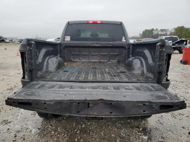 3C6UR5CJ3JG127242 - 2018 RAM 2500 ST GRAY photo 6
