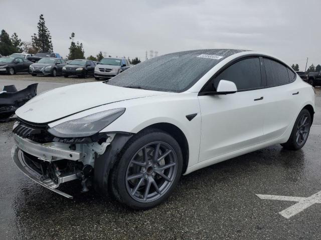2023 TESLA MODEL 3, null