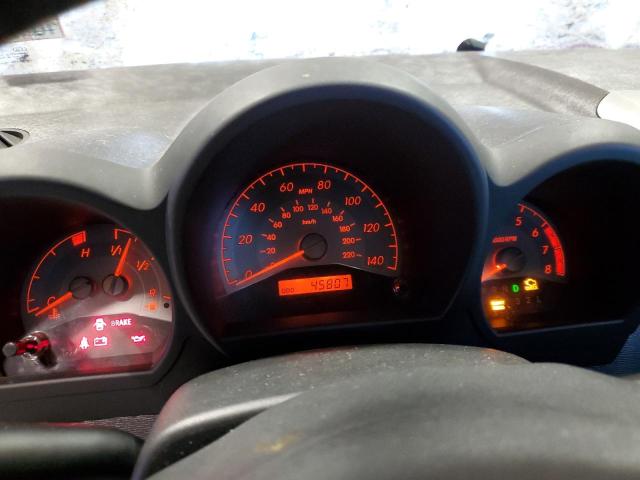 JTKDE3B79A0315940 - 2010 TOYOTA SCION TC ლურჯი ფოტო 9