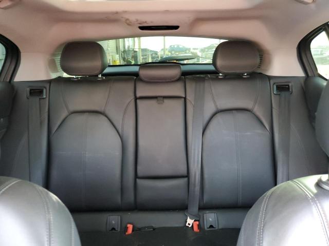 ZASFAKBN0J7B94993 - 2018 ALFA ROMEO STELVIO TI Қызыл фото 10