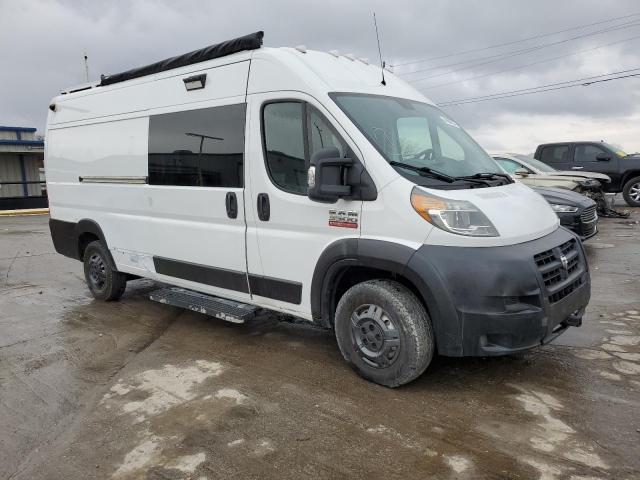3C6URVJGXEE124038 - 2014 RAM PROMASTER 3500 HIGH 白色 照片 4