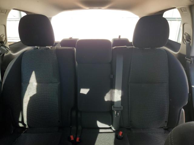 5N1DR2MM1KC632647 - 2019 NISSAN PATHFINDER S 灰色 照片 10