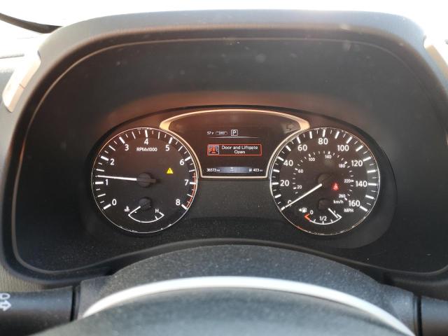 5N1DR2MM1KC632647 - 2019 NISSAN PATHFINDER S 灰色 照片 9