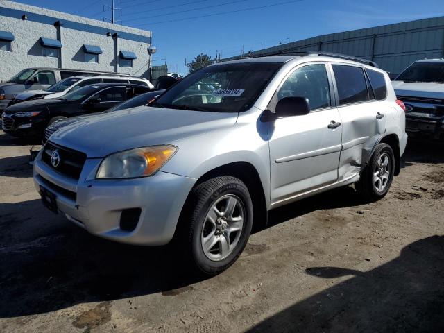 2010 TOYOTA RAV4, 