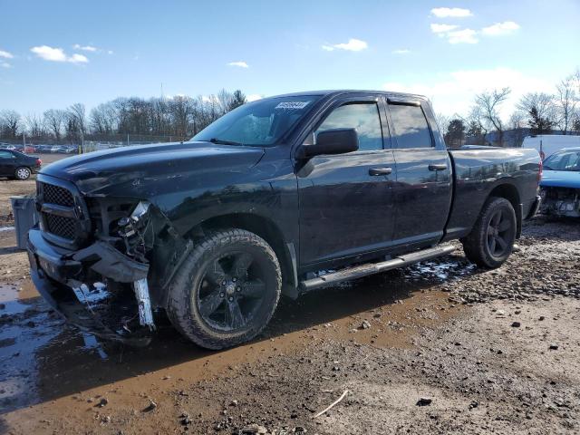 1C6RR7FT2ES157071 - 2014 RAM 1500 ST BLACK photo 1