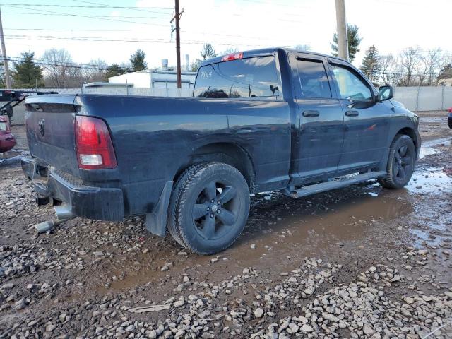 1C6RR7FT2ES157071 - 2014 RAM 1500 ST BLACK photo 3