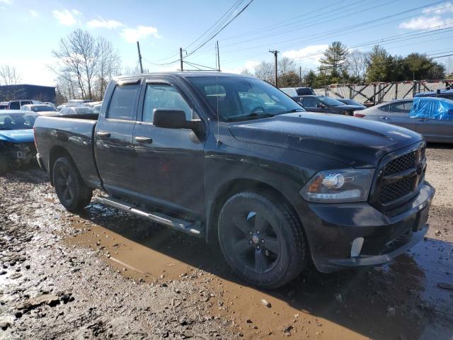 1C6RR7FT2ES157071 - 2014 RAM 1500 ST BLACK photo 4