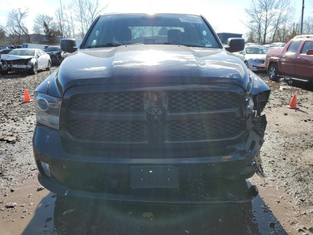 1C6RR7FT2ES157071 - 2014 RAM 1500 ST BLACK photo 5