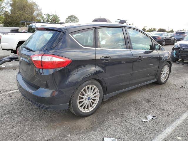 1FADP5CU0GL120176 - 2016 FORD C-MAX PREMIUM SEL BLACK photo 3