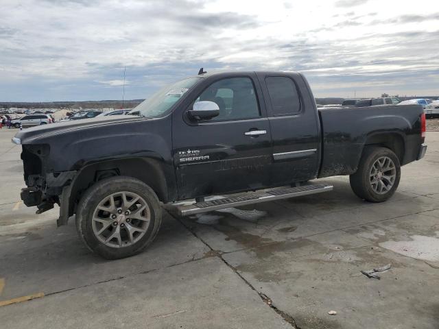 2011 GMC SIERRA C1500 SLE, 