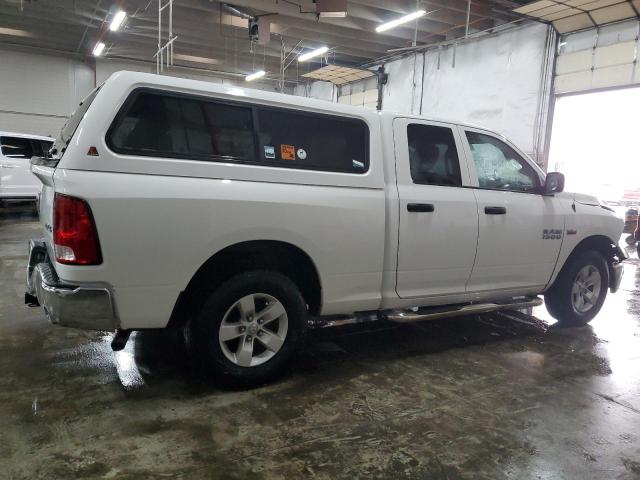 1C6RR7FTXGS381532 - 2016 RAM 1500 ST WHITE photo 3
