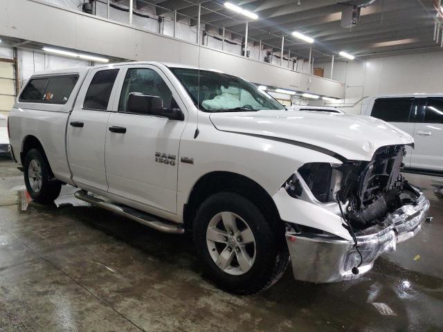 1C6RR7FTXGS381532 - 2016 RAM 1500 ST WHITE photo 4