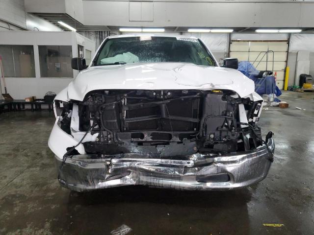 1C6RR7FTXGS381532 - 2016 RAM 1500 ST WHITE photo 5