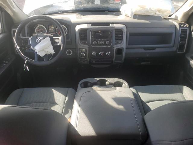 1C6RR7FTXGS381532 - 2016 RAM 1500 ST WHITE photo 8