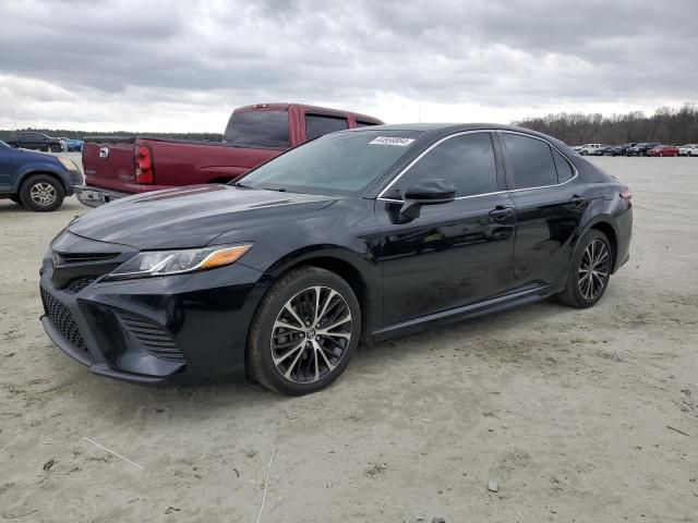 2020 TOYOTA CAMRY SE, 