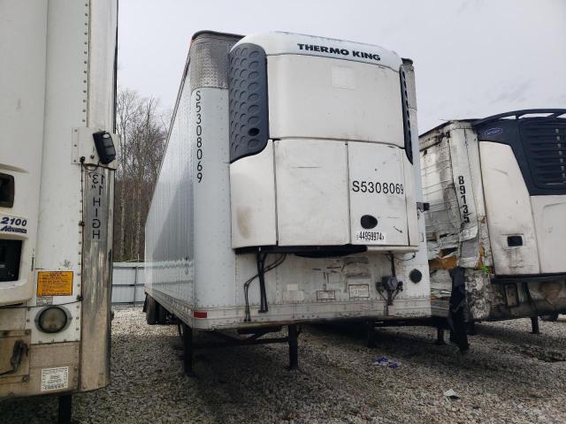 2008 GREAT DANE TRAILER TRAILER, 