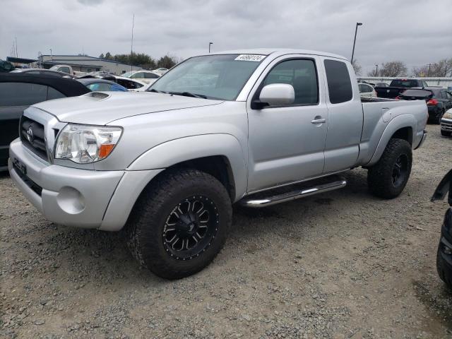 2005 TOYOTA TACOMA PRERUNNER ACCESS CAB, 