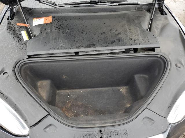 5YJSA1E27GF155968 - 2016 TESLA MODEL S Boz foto 11